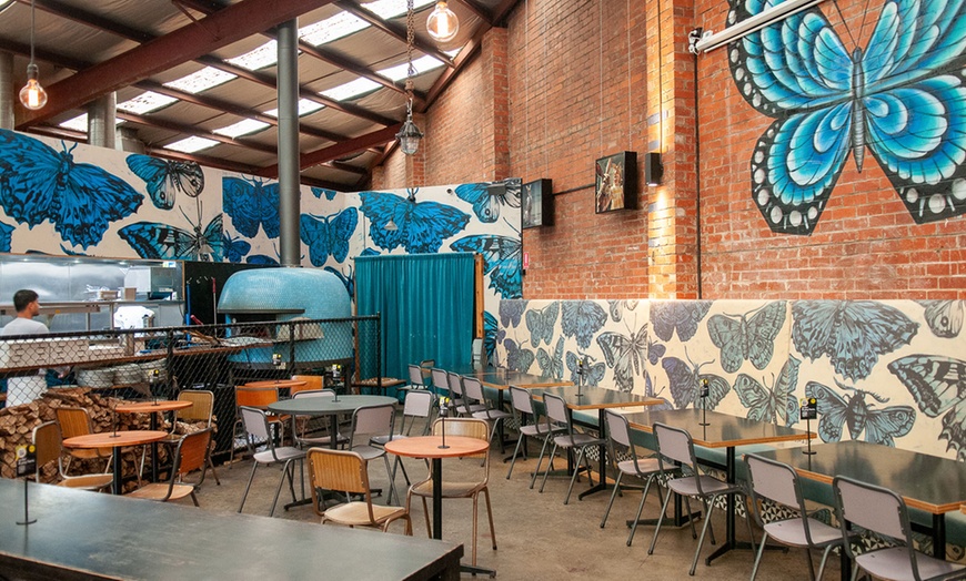 Image 8: Explore Mitcham with a $100 or $200 to Spend on Food and Drinks