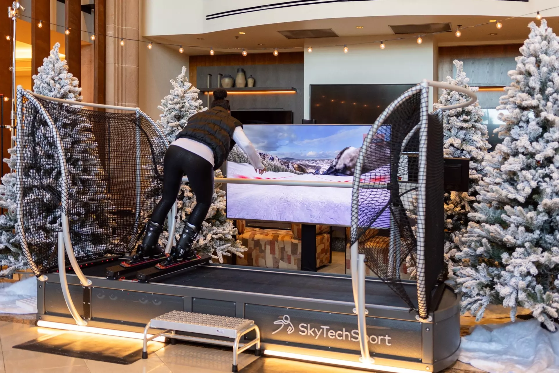 Jingle at JW Experience Pass – Holiday Fun in Phoenix