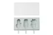 1, 2 ou 3 moules en silicone pour glaces maison - Image 4