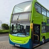 Image 4: Discover Cardiff in Style: Open-Top Sightseeing Bus Tour 
