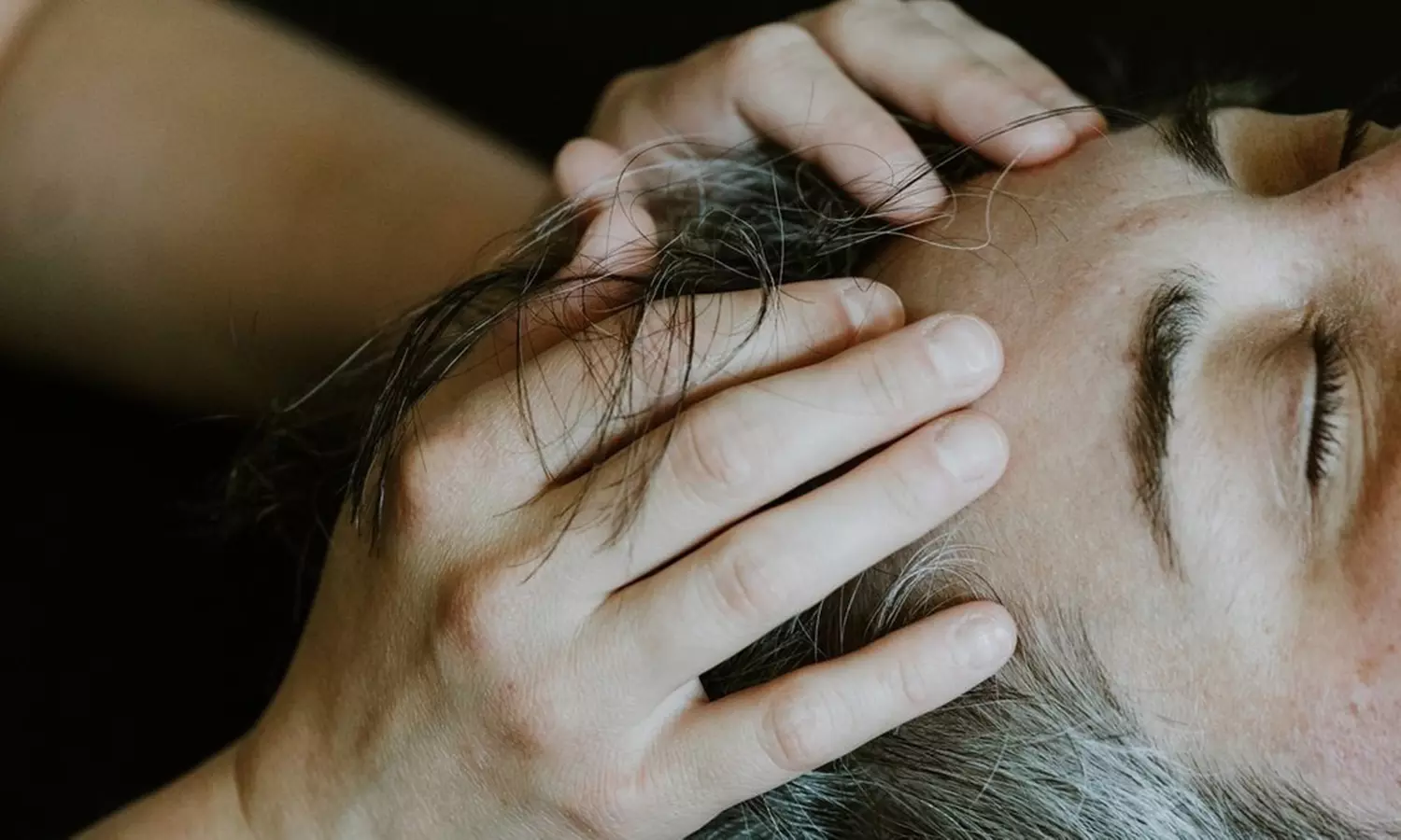 Experience One or Three 60 Min Lymphatic Drainage Massage and TCM 