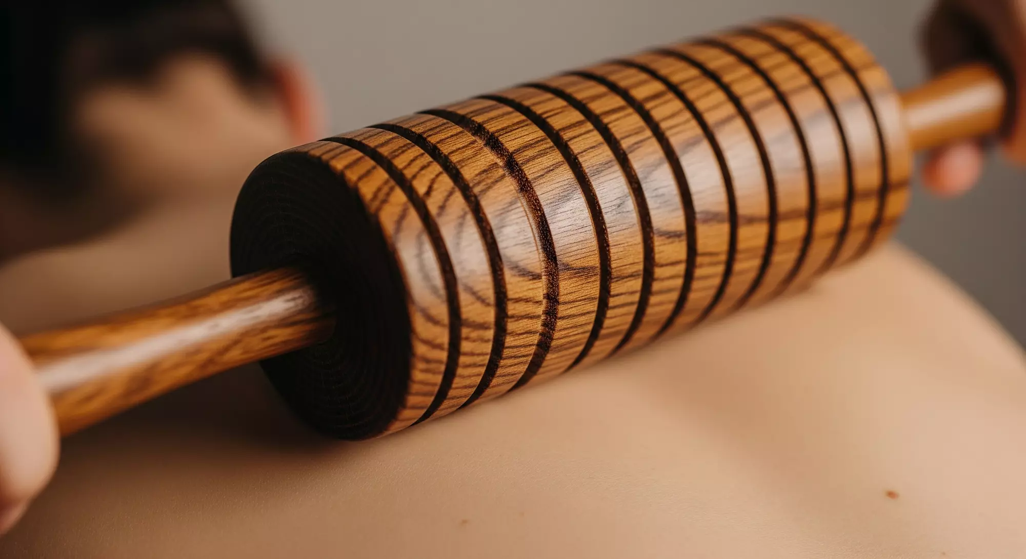 Bis zu 50% Rabatt auf den Massage – Paarmassage bei Loes Spa - Second Medium