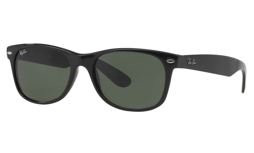 Image 7: Ray-Ban Sunglasses
