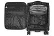 Valise format cabine coque souple, coloris au choix, livraison offerte - Image 5