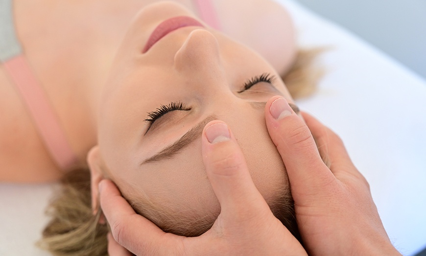 Image 10: 1 oder 2x osteopathische Behandlungen nach Wahl für 1 Person
