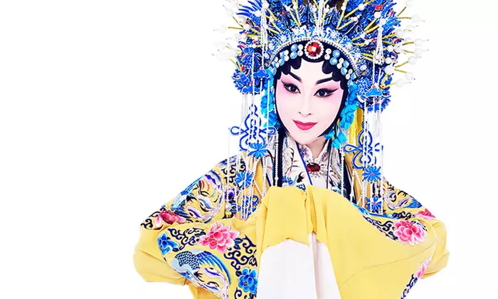 Peking Opera at David H. Koch Theater on August 23–24 at 2 p.m. or 7:30 p.m. (Up to 63% Off)  - Primary Image