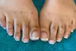 Pamper Your Hands or Feet with Classic Pedicure, Gel Manicure, or Both (Up to 51% Off) - Second Medium