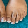 Image 2: Pamper Your Hands or Feet with Classic Pedicure, Gel Manicure, or Both