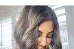 Transform Your Hair with Women's Haircut & Style with Deep Conditioning with Optional Balayage (Up to 58% Off) - Second Medium