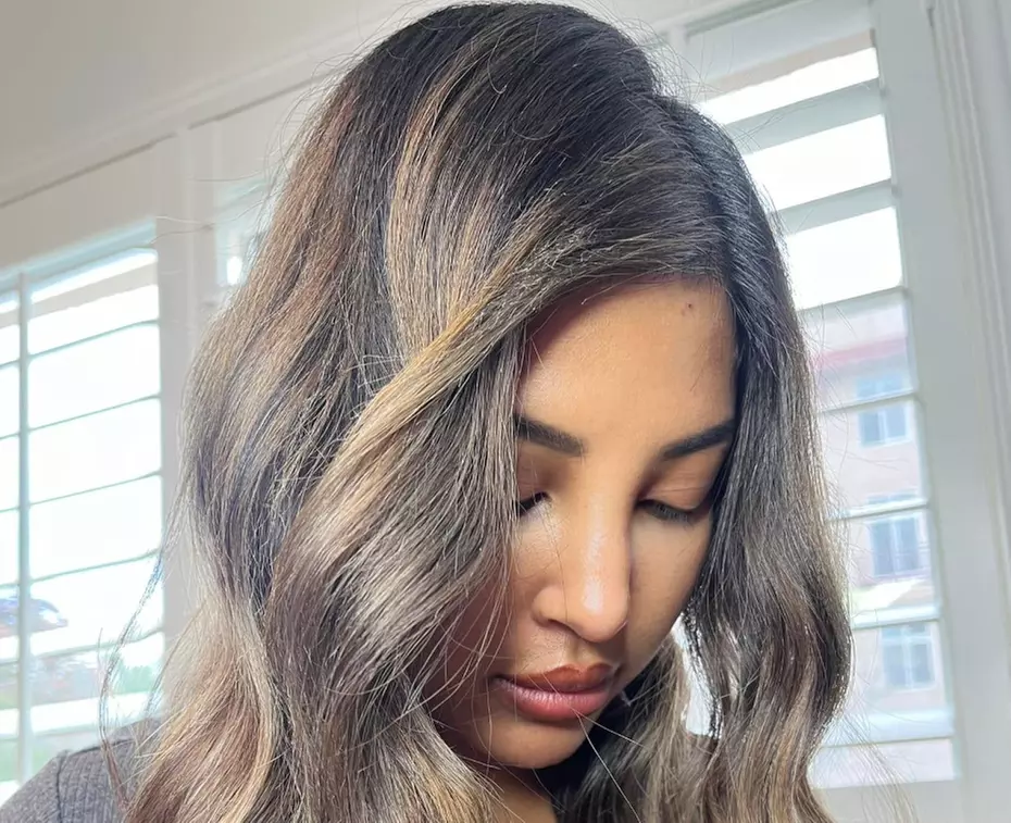Women's Haircut & Style with Deep Conditioning with Optional Balayage