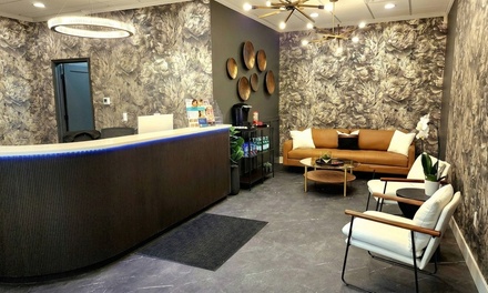 Three Cutera Laser Technology Hair Removal Sessions on One Small Area - SanaVitta Wellness Center and Medspa