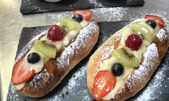 Menú italiano con opción a botella de vino para 2 o 4 personas