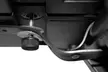 ChromaCast Double-Braced X-Style Pro Series Keyboard Stand with Locking Straps or 2-Tier Keyboard Stand Adapter - Second Medium