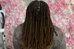 Up to 50% Off on Salon - Hair Braiding at Liberian Hairbraiding - Second Medium