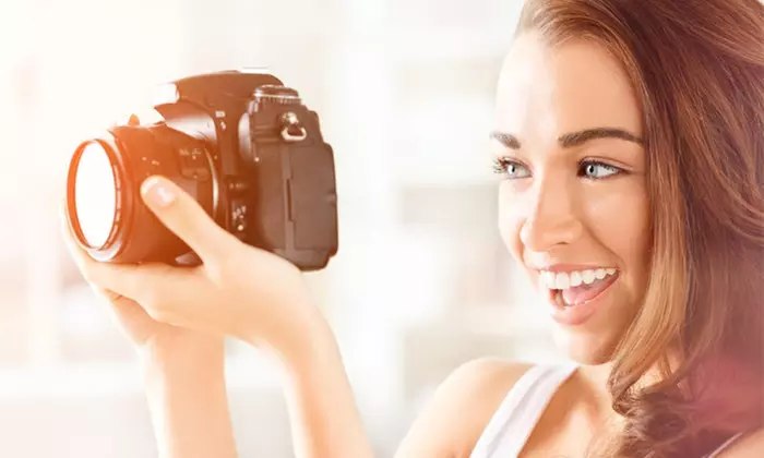 Formation en ligne de photographie – 20 ou 33 modules progressifs et interactifs dès 49€ (jusque 82% de réduction) - Primary Image