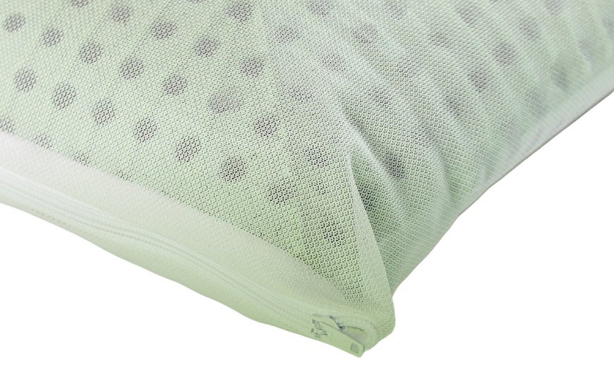 Image 6: Guanciale Sensation in memory profumato