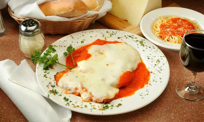 $19.50 for $30 Worth of Italian Cuisine and Drinks at Bensi - Primary Image