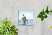 1, 3, 4, 5, 6, 9, 12, or 15 x Personalised Photo Tiles 20x20cm from Photobook Shop (Up to 66% Off) - Second Medium