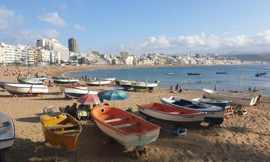 Image 3: ✈ Gran Canaria: Volo diretto più 4 o 7 notti in hotel