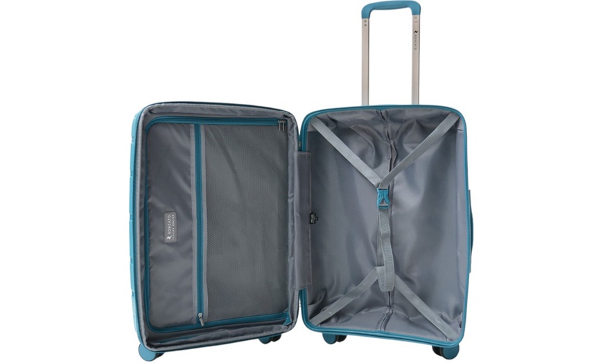 Image 65: 1 ou 3 valises assorties Roncato