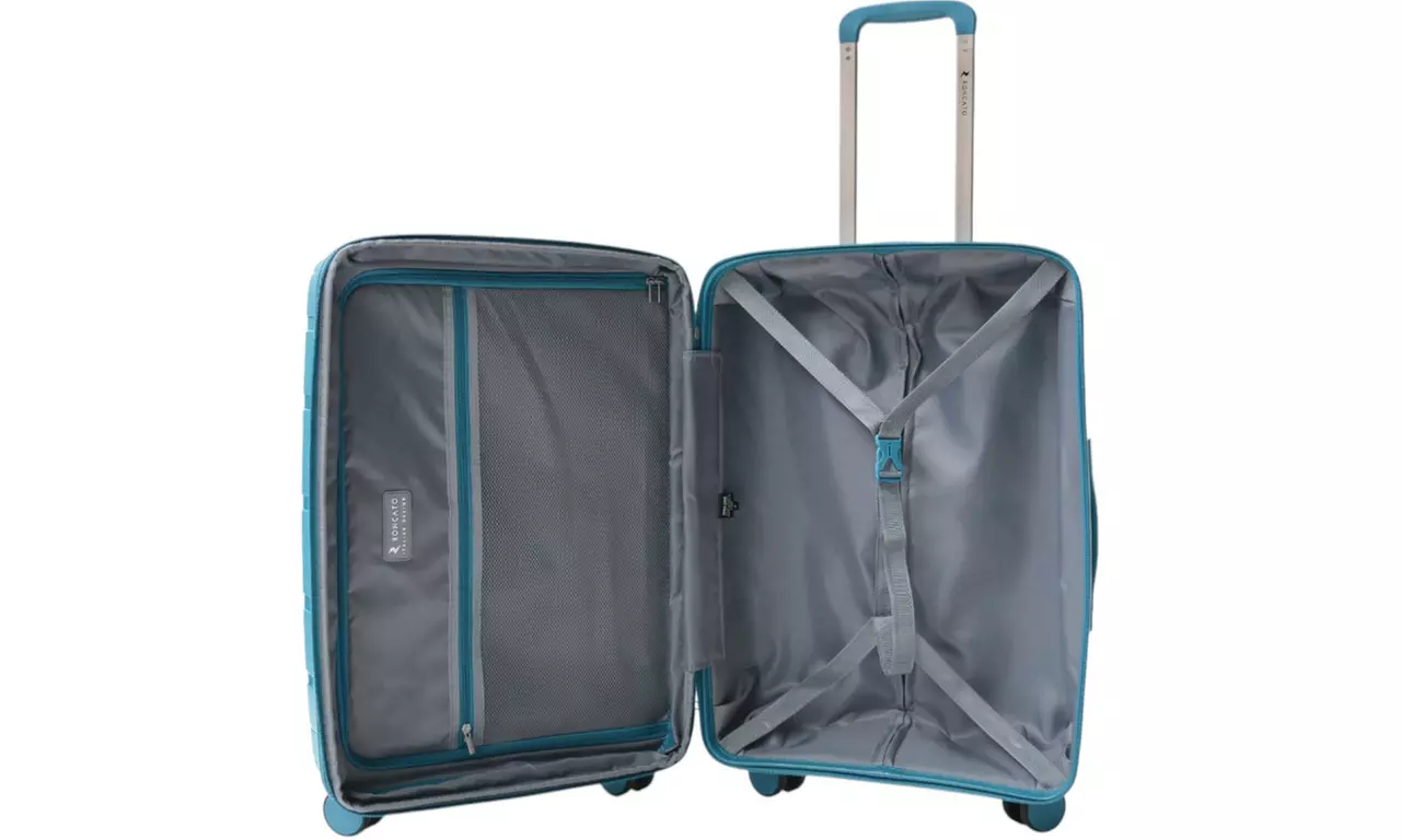 1 ou 3 valises assorties Roncato