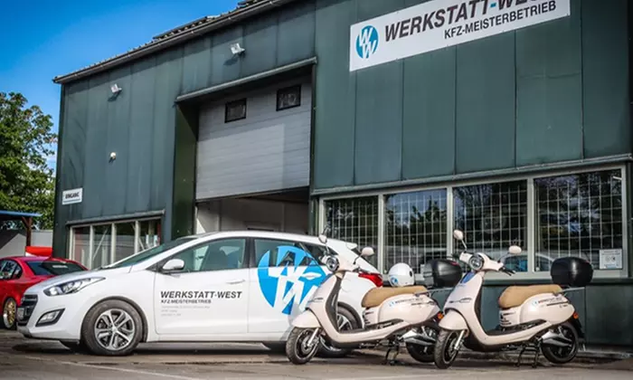 Klimaanlagen-Check + vollständiger Auffüllung bis 150g 134A / R1234YF