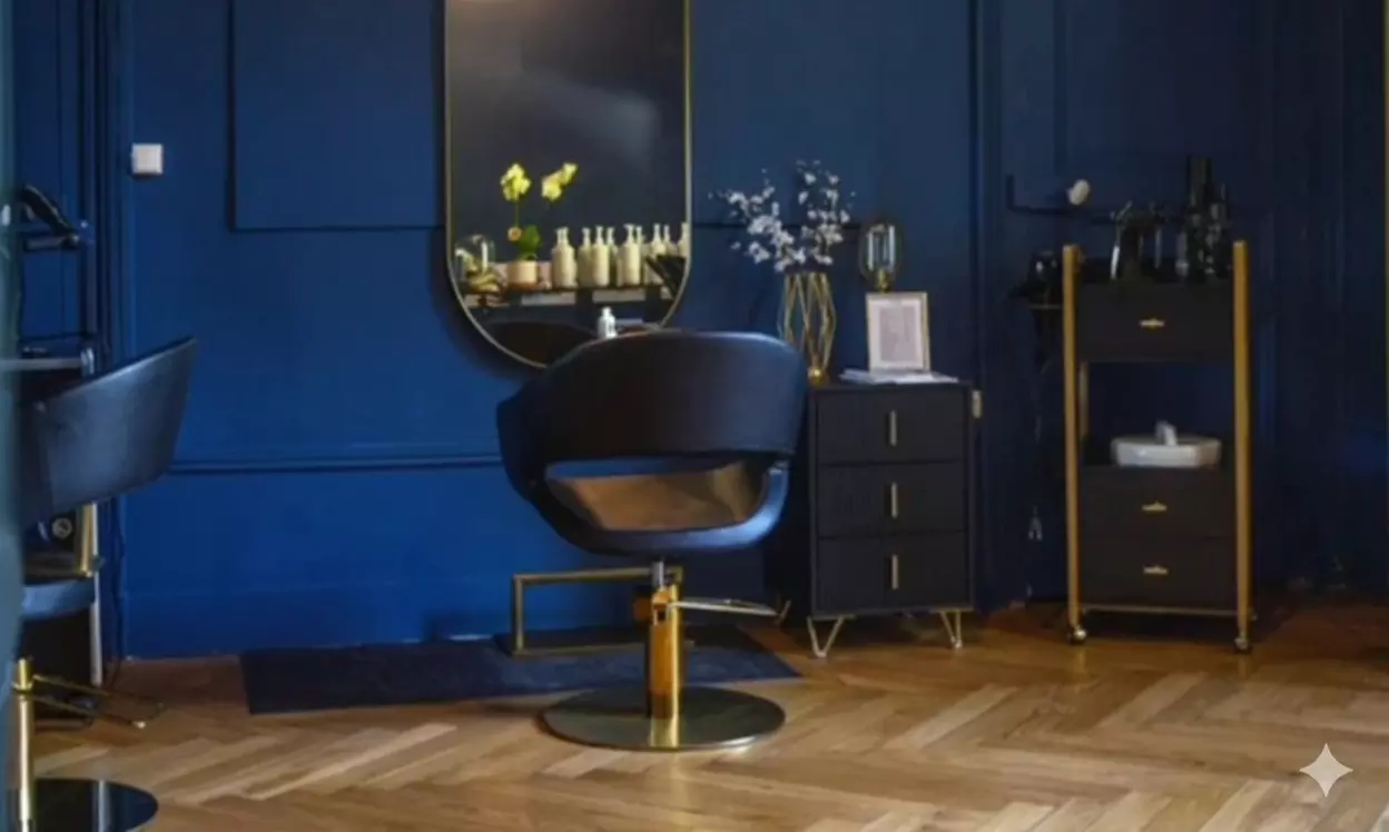 Massage, soin du visage ou rituel prestige au Studio 102