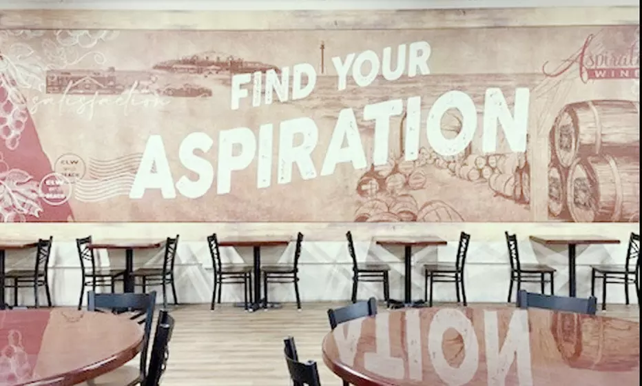 Winery Tastings & $25 Dining Credit for a Perfect Day Out