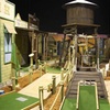 Image 4: Mega Mini Golf Group Deal 18 Hole Course For Up to Ten People 