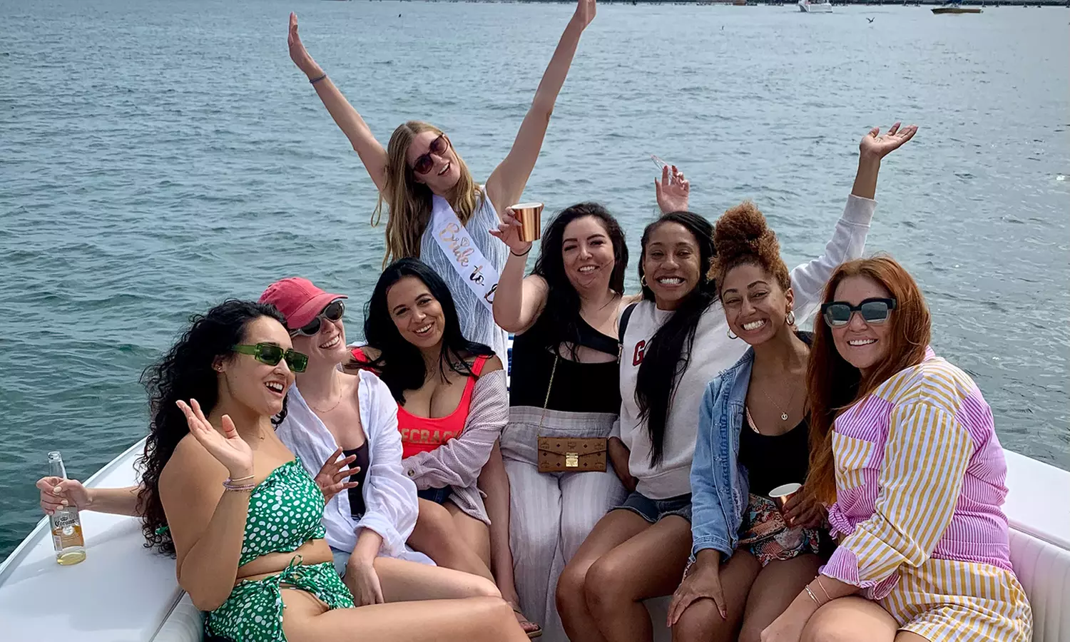 Bay, Whale or Dolphin, Rockfishing and Lobster Diving Tour at Reel Deep Sportfishing - Primary Image