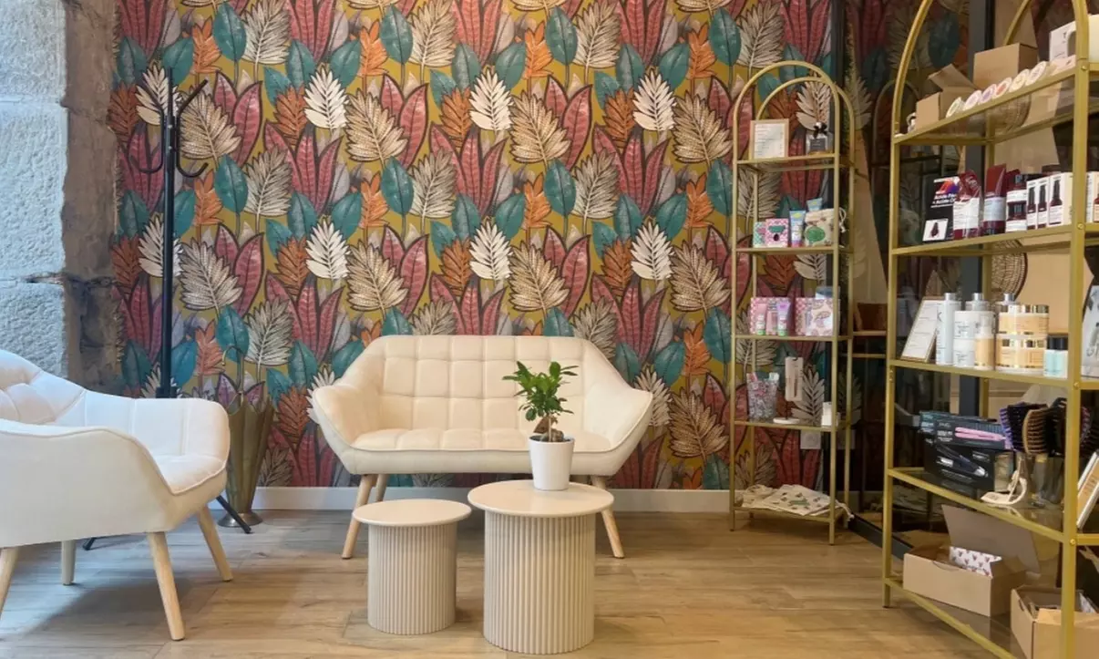 Head spa "L'Instant" ou "L'Evasion" à Saint-Etienne