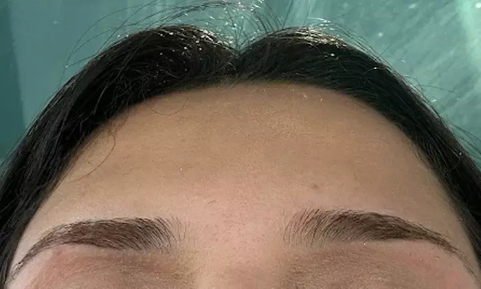 Renew with 1, 2 Eyebrow Tinting Sessions,Brow Lamination, & More