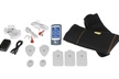 PCH Digital Pulse Massager Plus Unit with Shoe, Belt, or Neck Combo - Second Medium