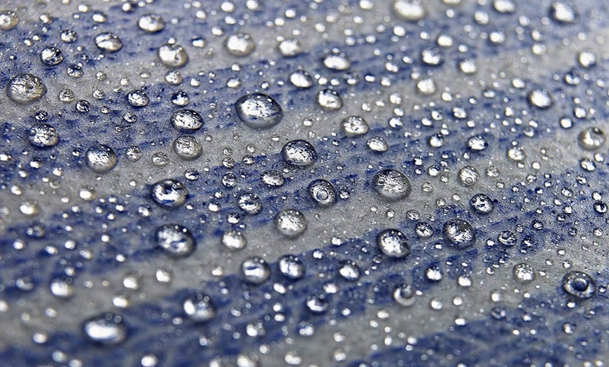 Image 3: Durable PVC Waterproof Mattress