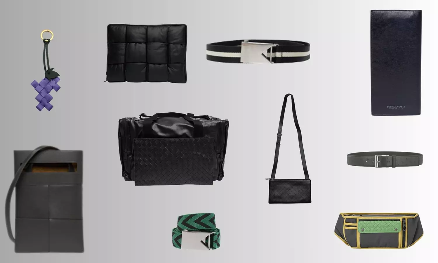 Bottega Veneta Bags and Accessories