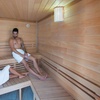 Image 5: ALPES-MARITIMES | Cannes - Cristal Hôtel & Spa 4*