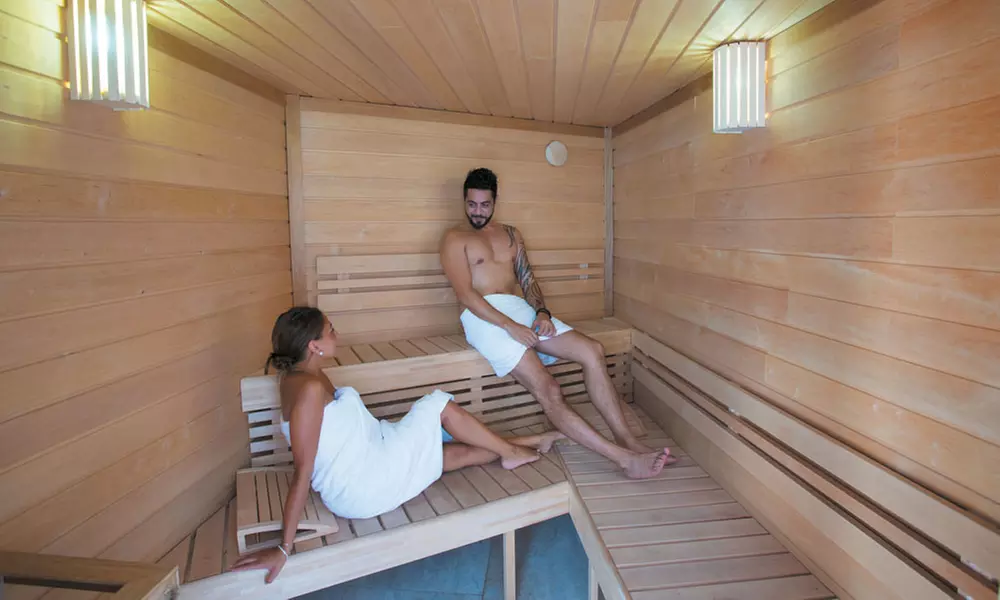 CÔTE D'AZUR | Cannes - Cristal Hôtel & Spa 4*