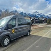 Image 5: Scenic Shuttle to Lake Louise & Moraine Lake – Canadian Rockies