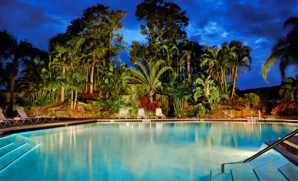 Four-Night Stay at Park Shore Resort in Naples, FL - Primary Image