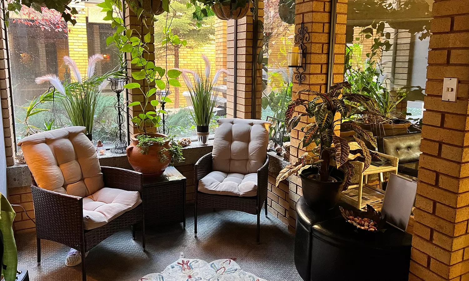 Up to 41% Off Deep Tissue Massage with Hot Stones Packages