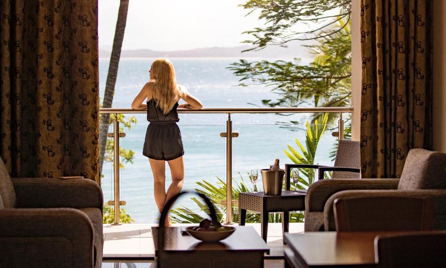 Image 4: Fitzroy Island Getaway: Stay with Breakfast & Optional Ferry Transfers