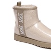 Image 21: UGGS Clear Waterproof Classic Boots