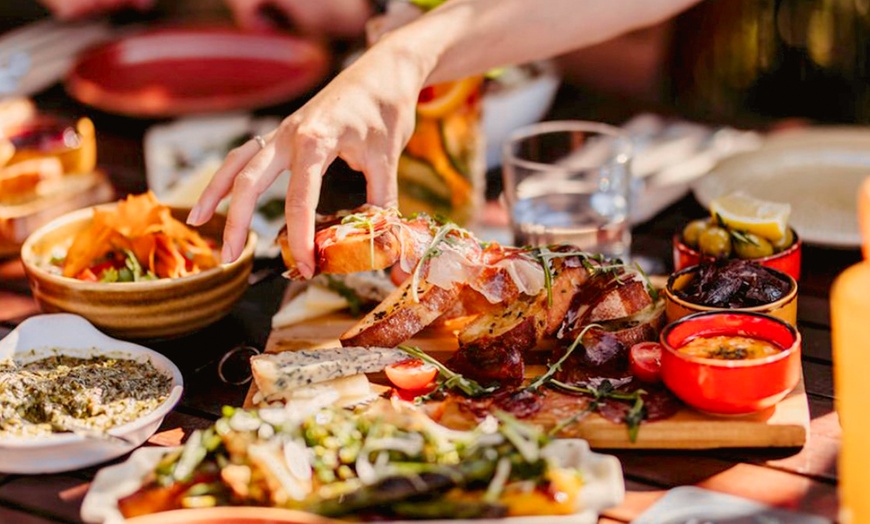 Image 7: Excursión de 4 horas en barco para avistar ballenas y delfines