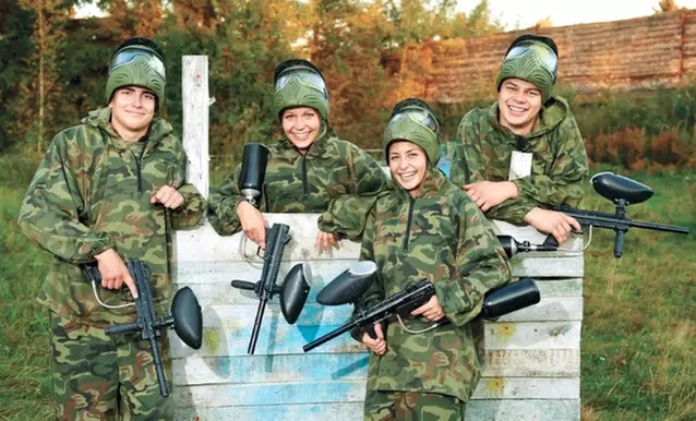 Save 50% on GetOut Tennessee - A Year of Attractions and Fun!