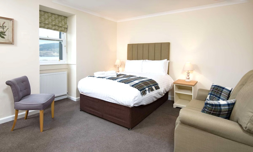 Image 17: Argyll and Bute: 1-3 Nights with Breakfast 