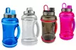 70oz Fitness Water Bottles Super Strong for any Activity - Second Medium