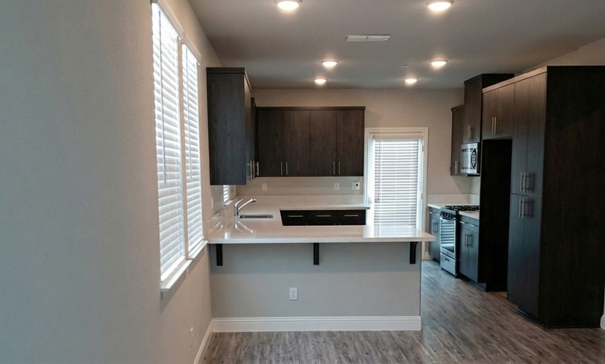 Image 3: Professional 2-Person House Cleaning with Flexible Hour Packages


