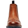 Image 6: Cotswold Cirencester Brogue Men's Leather Boots