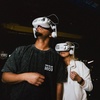 Image 8: Immersive VR Experience to Space - Atlanta
