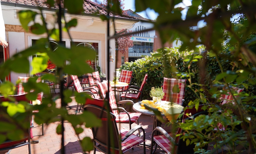 Image 5: 2 oder 4x 45 Min. Entspannung in der Salzoase in Bad Schwartau